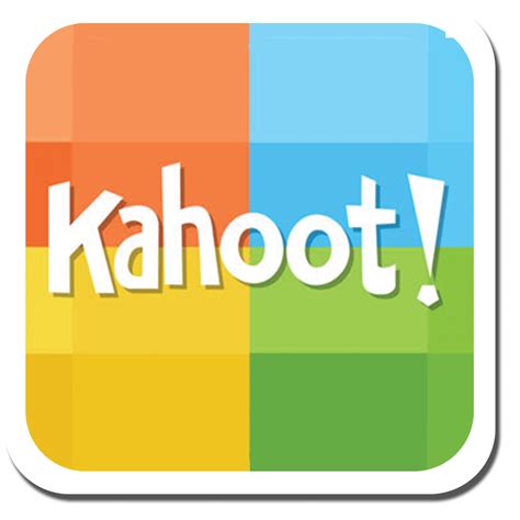 Kahoot Logos