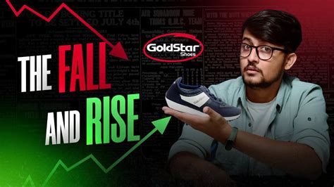 The Secret Behind The Massive Success Of Goldstar Shoes Business