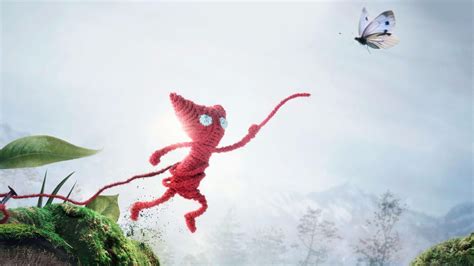Unravel Two Wallpapers Wallpaper Cave