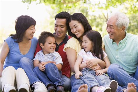 Multi Generational Living On The Rise Bay Equity Home Loans