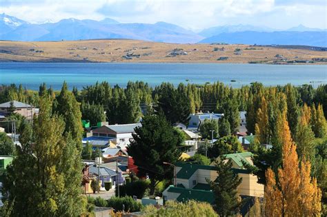 Explore Mendoza El Calafate And Torres Del Paine 14 Days Kimkim