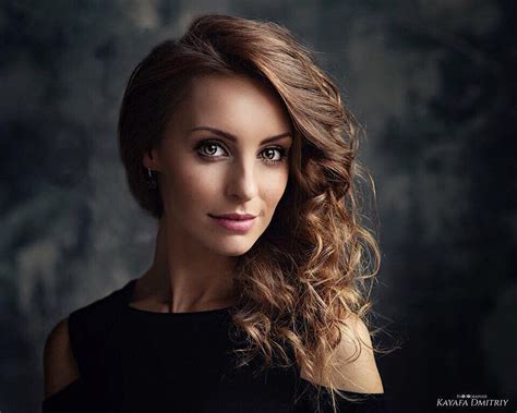 Anastasiya Peredistova : PrettyGirls