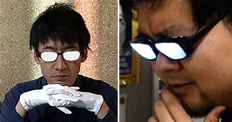 top 73 anime glasses glare super hot in duhocakina