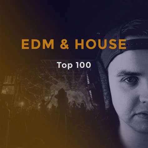 Edm And House Top 100 Nico Brey Music