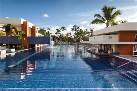 Breathless Punta Cana Resort Spa Adult Only