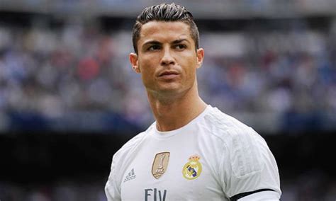 Cristiano Ronaldo Biography Everything You Need To Know About Cr7
