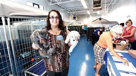 Etobicoke Humane Society's shelter threatened due to lack of funding ...