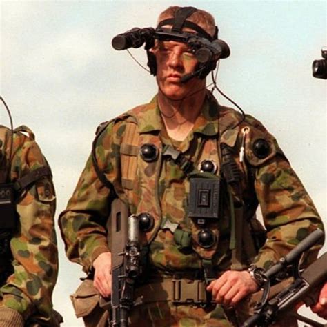 Australian Commandos Accused Of Afghan War Crimes And ‘disregard For