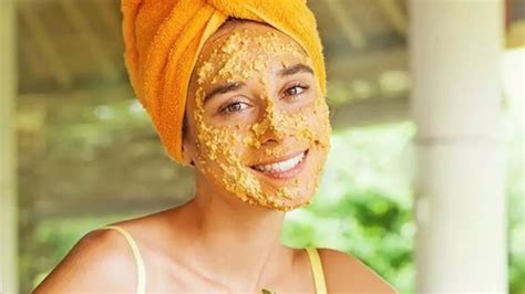 Beat The Humidity This Monsoon With These 5 Diy Homemade Face Packs