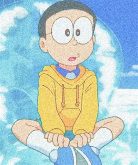Top 99 Hình ảnh Avatar Nobita Cute đẹp Nhất Tải Miễn Phí
