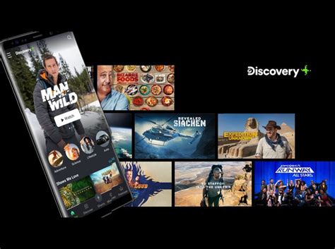 Discovery Plus offers limited period annual subscription ...