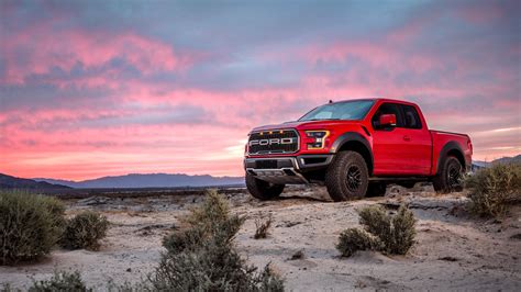 Maybe you would like to learn more about one of these? 2019 Ford F-150 Raptor 4K Wallpaper | HD Car Wallpapers ...