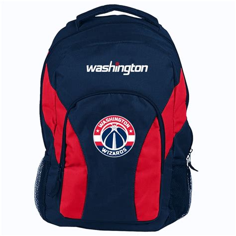 Washington Wizards Draft Day Backpack By Northwest Wiz Team Day