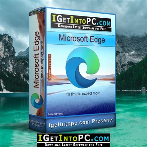 Idm internet download manager free download. Microsoft Edge Browser 84 Offline Installer Free Download ...