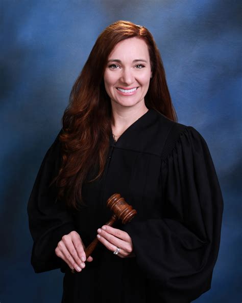 Division M Judge Shayna Beevers Morvant Online Court — Online Court