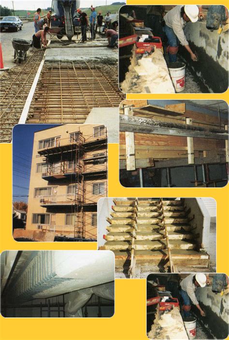 We specialize in lifting and lev. Specialized Services & Solutions - Structural Repairs ...