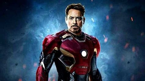 Tony (robert downey jr.) even tells pepper (gwyneth paltrow) about a dream he had that convinces him pepper is going to have a baby. 5 Perkiraan Fans Nasib Tony Stark Di Infinity War ...