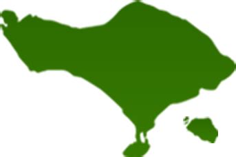 Download HD Pulau Bali Logo Designs Bali Island Vector Transparent PNG Image NicePNG Com