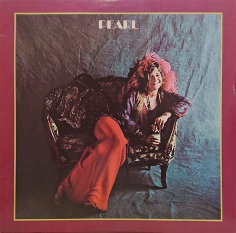 janis joplin pearl （ ジャニス・ジョップリン パール） 中古レコード通販・買取のアカル・レコーズ