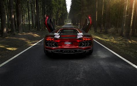 Lamborghini Hd Wallpaper Background Image 1920x1200 Id405454