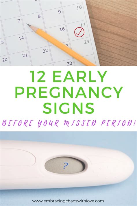 Signs Of Pregnancy At 4 Weeks 8 Weeks Pregnant Symptoms Tips And More