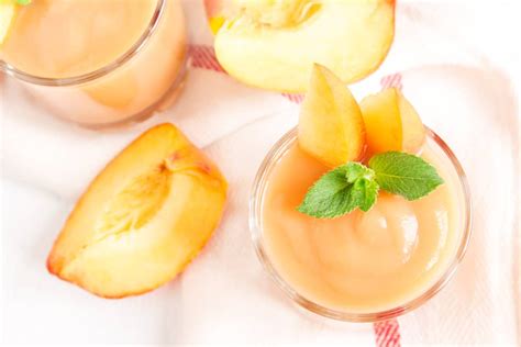 How To Make Fruit Puree For Drinks Dinewithdrinks