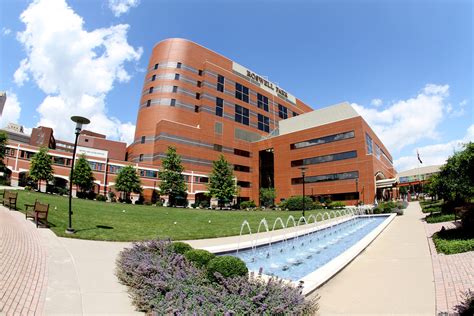 Roswell Park About Us Roswell Park Comprehensive Cancer Center
