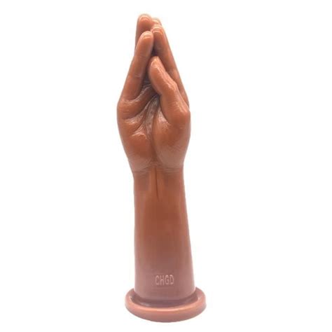 Sextoy FAAK produit de sexe poing gode extrême énorme gode réaliste poing Sex Toy grand main