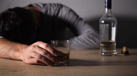 Padaczka Alkoholowa Przyczyny Objawy I Leczenie