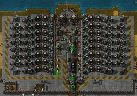 2 Reactor Nuclear Power Plant All Inclusive Rfactorio