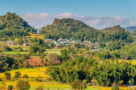 kalaw all information and travel guide 2024