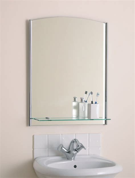 The right bathroom mirror can change the way you see yourself. 25 Modern Bathroom Mirror Designs