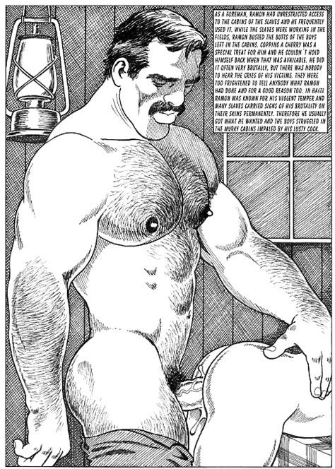 Gay Erotic Art Toons The Confession Pics Xhamster Hot Sex Picture