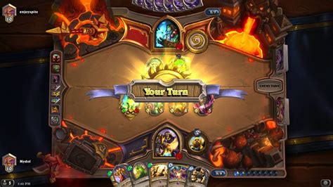 1 being the bad and 4 being great. HEARTHSTONE N'ZOTH CONTROL PALADIN NEW ANTI META DECK ...