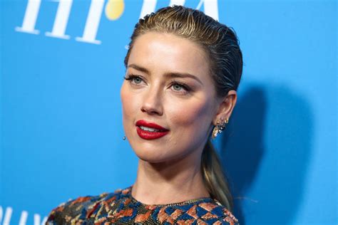 Amber Heard ‘london Field Legal Battle Over Indiewire