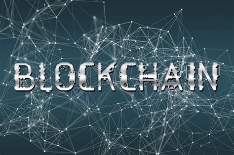 Blockchain Technology What It Is How Does It Work 5 Fields Where
