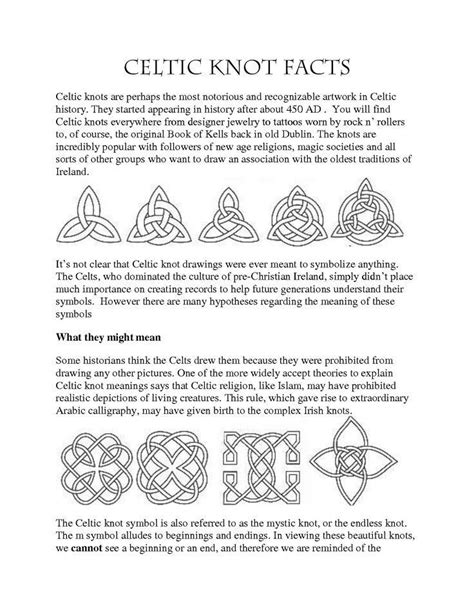 Pin By Laura Gillespie On Irish Thoughts Celtic Symbols And Meanings