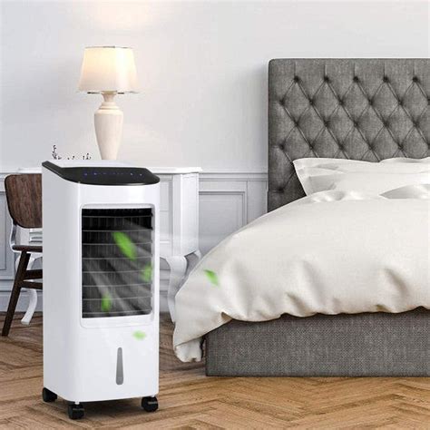 Best Portable Air Conditioner Stand Up Room Cooler Indoor Ac Unit Win