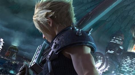 E3 2019 Final Fantasy Vii Remake Także Dla Konsol Nowej Generacji
