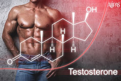 7 Câu Hỏi Thường Gặp Về Hormone Nam Testosterone Alipas Mới