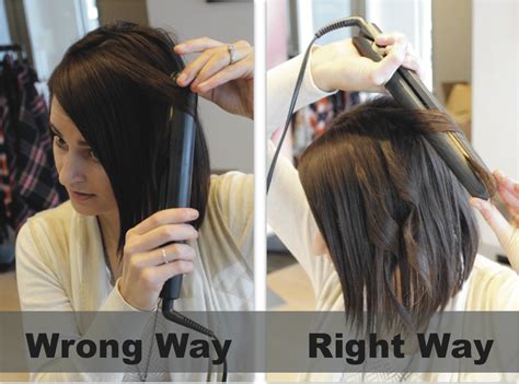 This works for both thick hair and fine short types of hair whether you want straight or curly hair. What is the Best Hair Straightener for Curly Hair on the ...