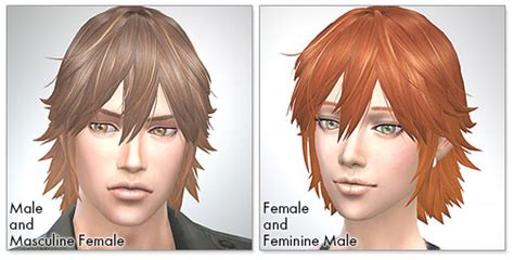 Hairstyles Updated Kijiko