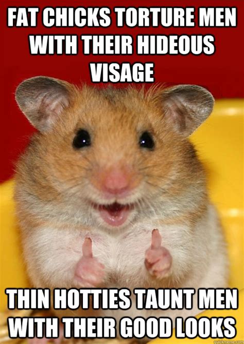 Rationalization Hamster Memes Quickmeme