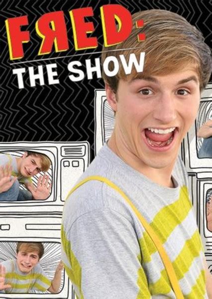 Fan Casting Fred The Show As Worst Sitcom In Best And Worst Of Nickelodeon On Mycast