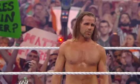 Shawn Michaels Wrestlemania Matches Ranked
