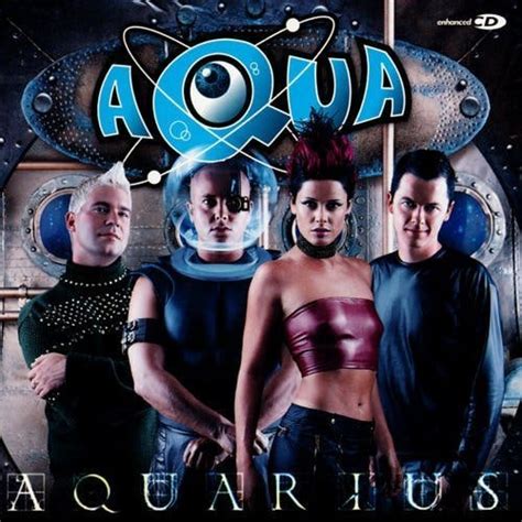 Aqua Discografia