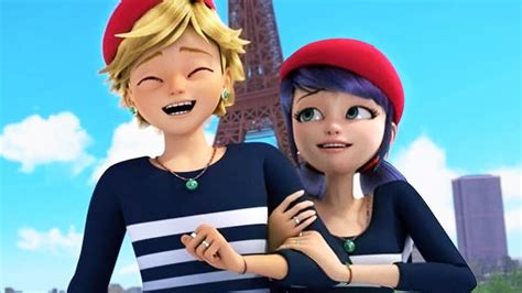 Do you like this video? Marinette y Adrien: La Pareja Perfecta - Bandai México