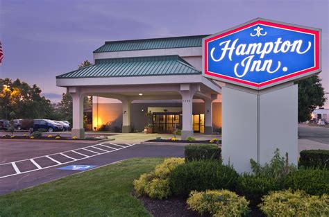 Hampton Inn New Philadelphia In New Philadelphia Oh Hotels And Motels