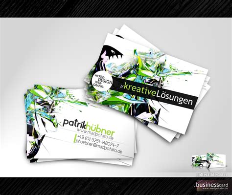 20 best ideas from the quirky to the classy. 35+ Creative Business Card Designs for Inspiration -DesignBump