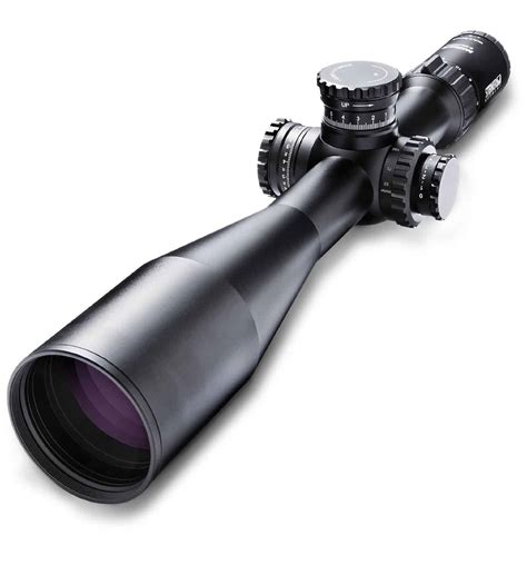 Guide To Finding The Best Long Range Rifle Scope Editor S Pick For